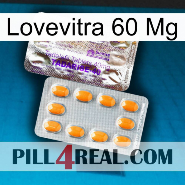 Lovevitra 60Mg new12